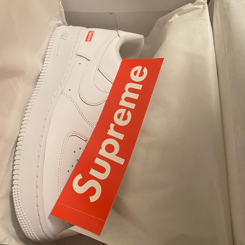 Nike Air Force 1 🚫Sold🚫